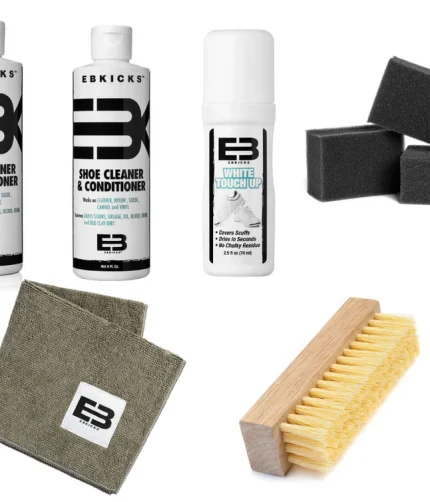 Sneaker Care Kit